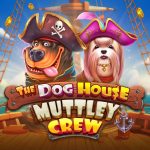 The Dog House - Muttley Crew: Petualangan Anjing yang Mengasyikkan