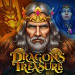 Dragon Treasure: Petualangan Seru Menemukan Harta Karun Sang Naga
