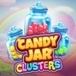 “Slot Candy Jar Clusters – Game Bertema Manis dengan Potensi Menang Besar”