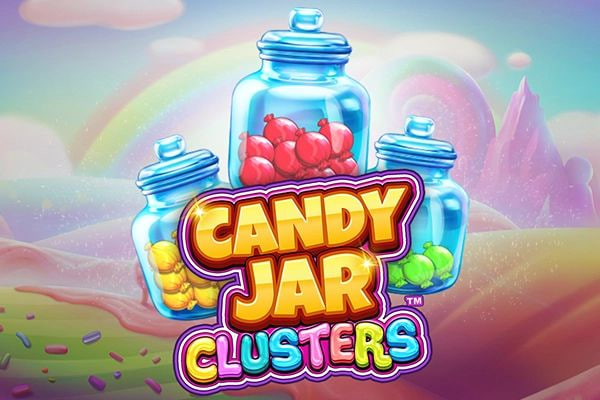 “Slot Candy Jar Clusters – Game Bertema Manis dengan Potensi Menang Besar”